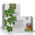 Antihypertensive tea gingko herbs for the elderly balance blood pressure health care tea hypertension tea